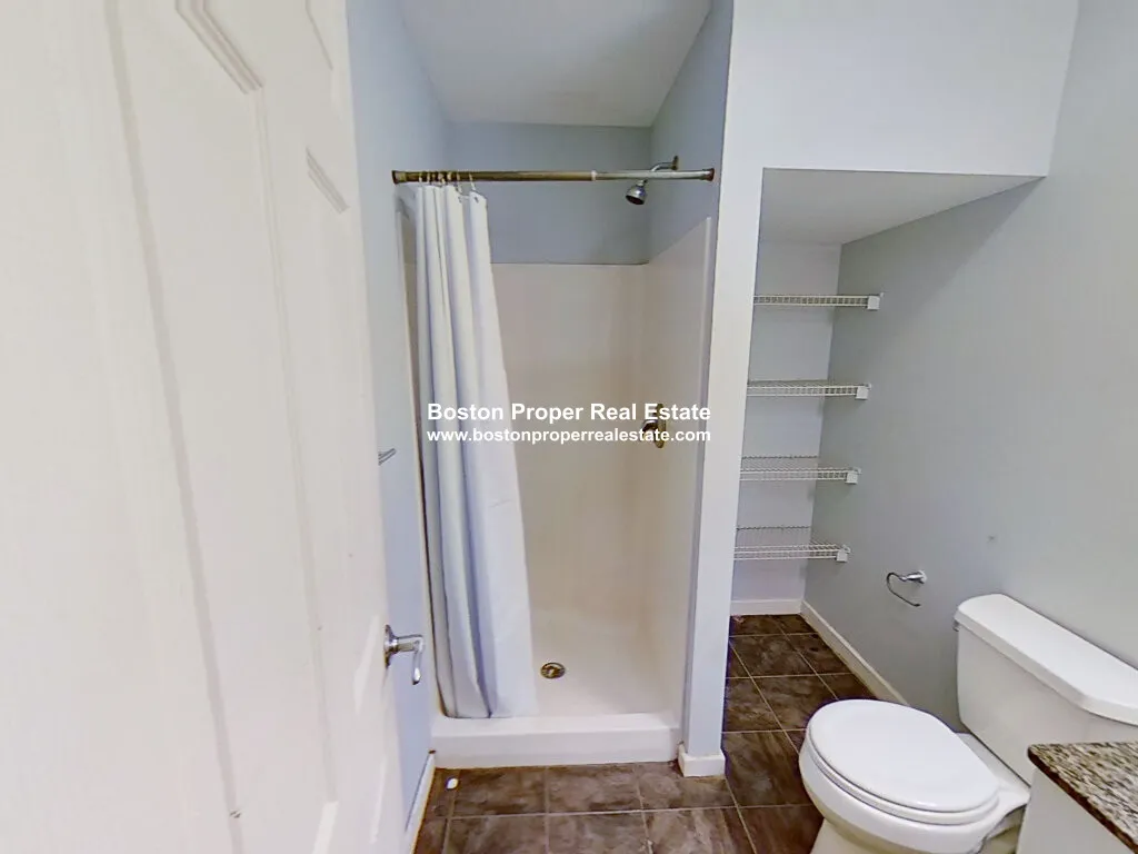 Studio bed, 1 bath apartment for rent at 461 Park Dr Unit 302, Fenway — photo 3 of 7