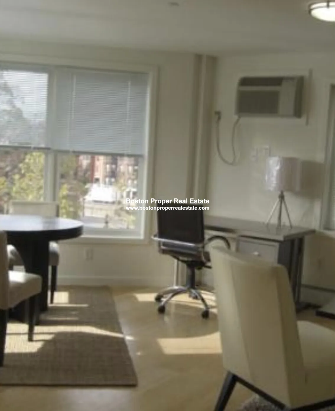 Studio bed, 1 bath apartment for rent at 461 Park Dr Unit 302, Fenway — photo 1 of 7