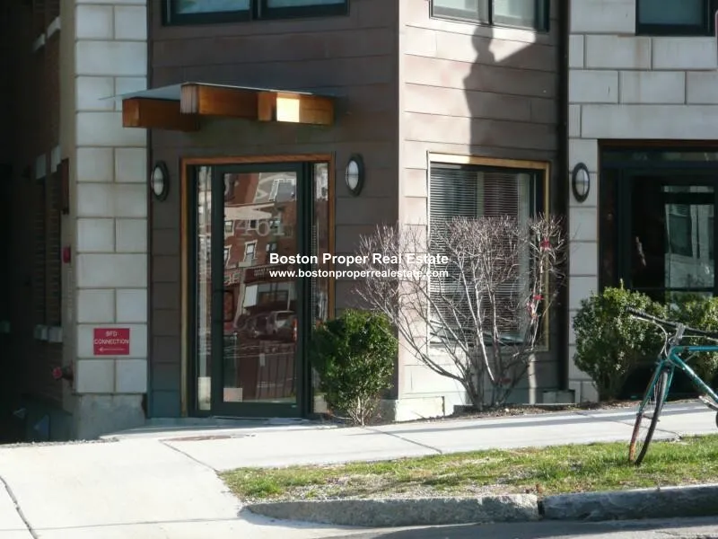 Studio bed, 1 bath apartment for rent at 461 Park Dr Unit 304, Fenway — photo 12 of 12