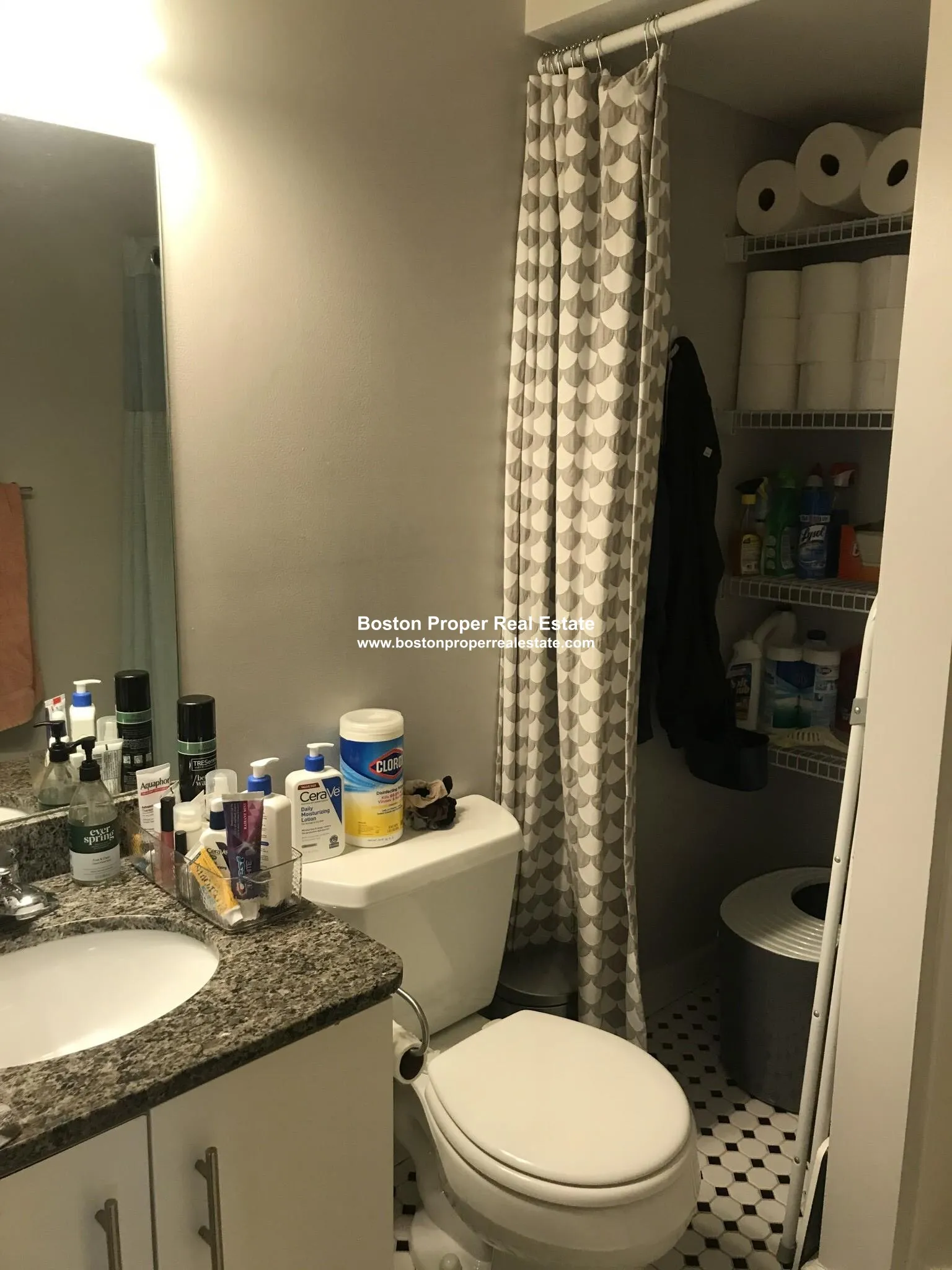 Studio bed, 1 bath apartment for rent at 461 Park Dr Unit 304, Fenway — photo 3 of 12