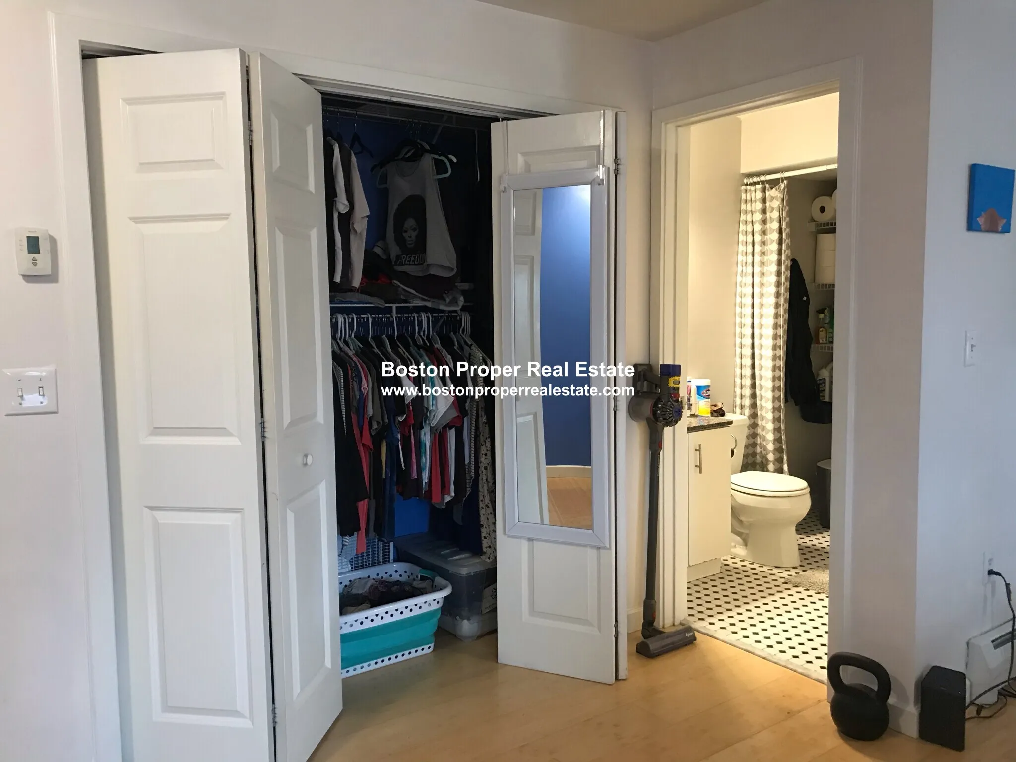 Studio bed, 1 bath apartment for rent at 461 Park Dr Unit 304, Fenway — photo 2 of 12