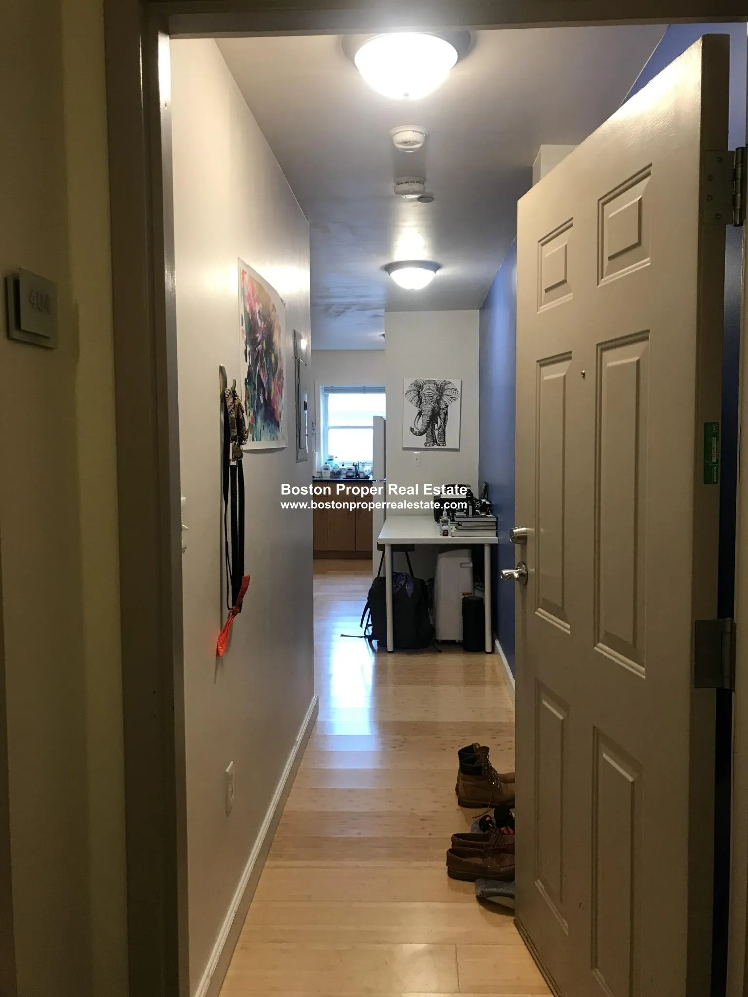 Studio bed, 1 bath apartment for rent at 461 Park Dr Unit 304, Fenway — photo 10 of 12