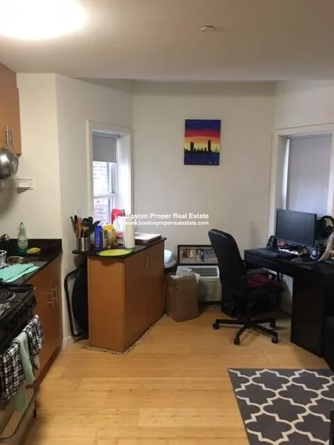 Studio bed, 1 bath apartment for rent at 461 Park Dr Unit 401, Fenway — photo 10 of 15