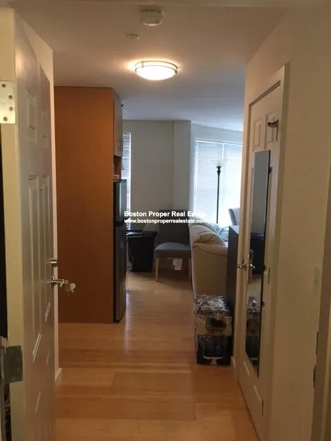 Studio bed, 1 bath apartment for rent at 461 Park Dr Unit 401, Fenway — photo 7 of 15