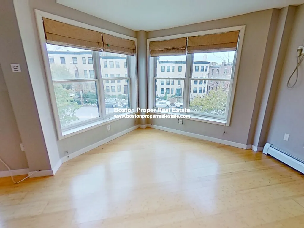 Studio bed, 1 bath apartment for rent at 461 Park Dr Unit 401, Fenway — photo 4 of 15