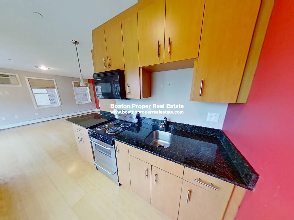 Studio bed, 1 bath apartment for rent at 461 Park Dr Unit 401, Fenway — photo 8 of 15