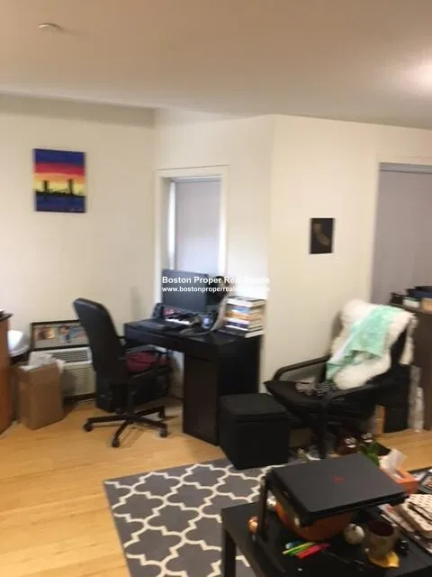 Studio bed, 1 bath apartment for rent at 461 Park Dr Unit 401, Fenway — photo 12 of 15