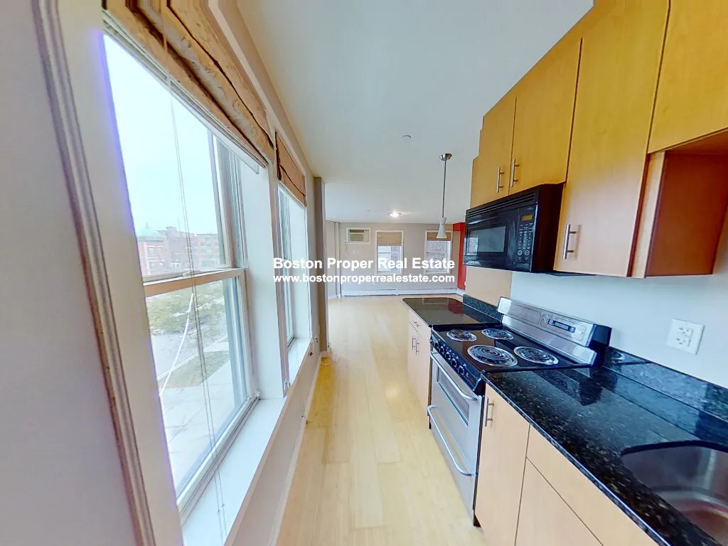 Studio bed, 1 bath apartment for rent at 461 Park Dr Unit 401, Fenway — photo 6 of 15