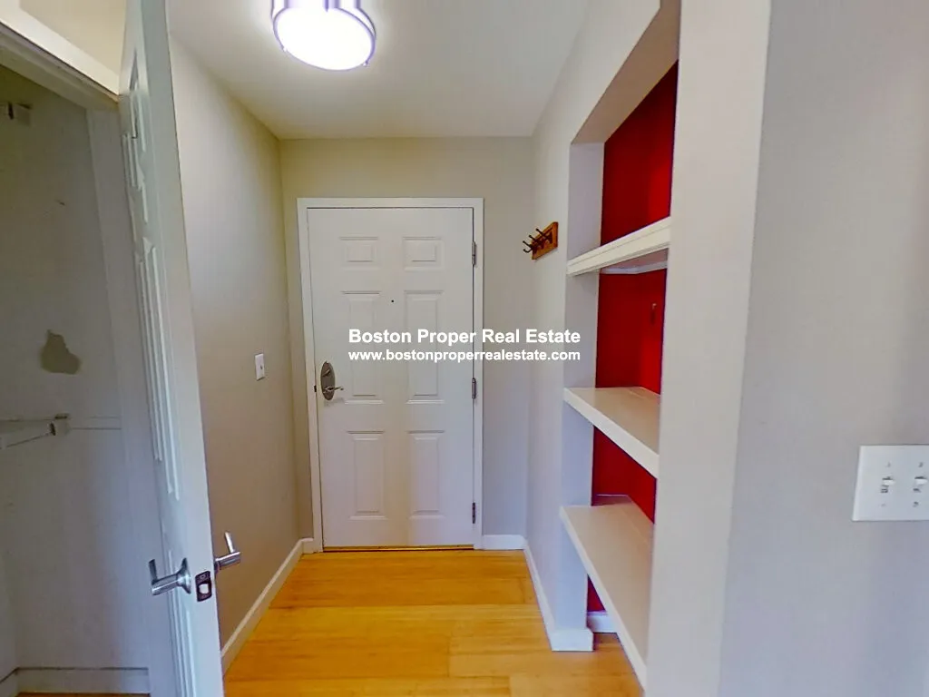 Studio bed, 1 bath apartment for rent at 461 Park Dr Unit 401, Fenway — photo 2 of 15