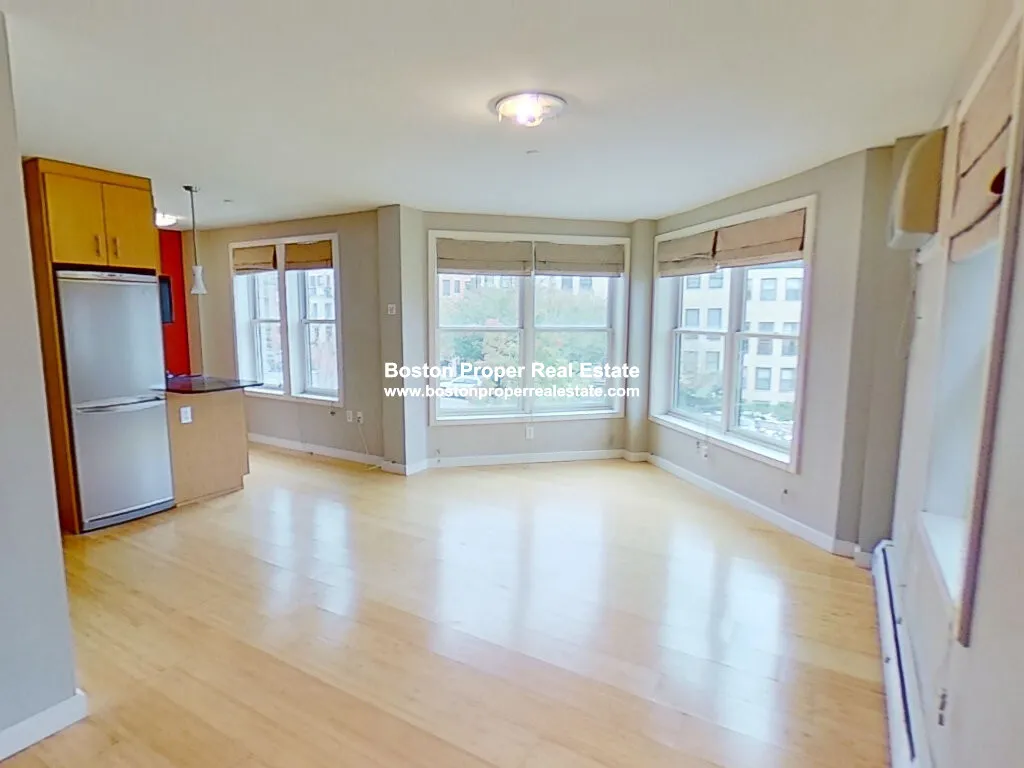 Studio bed, 1 bath apartment for rent at 461 Park Dr Unit 401, Fenway — photo 1 of 15