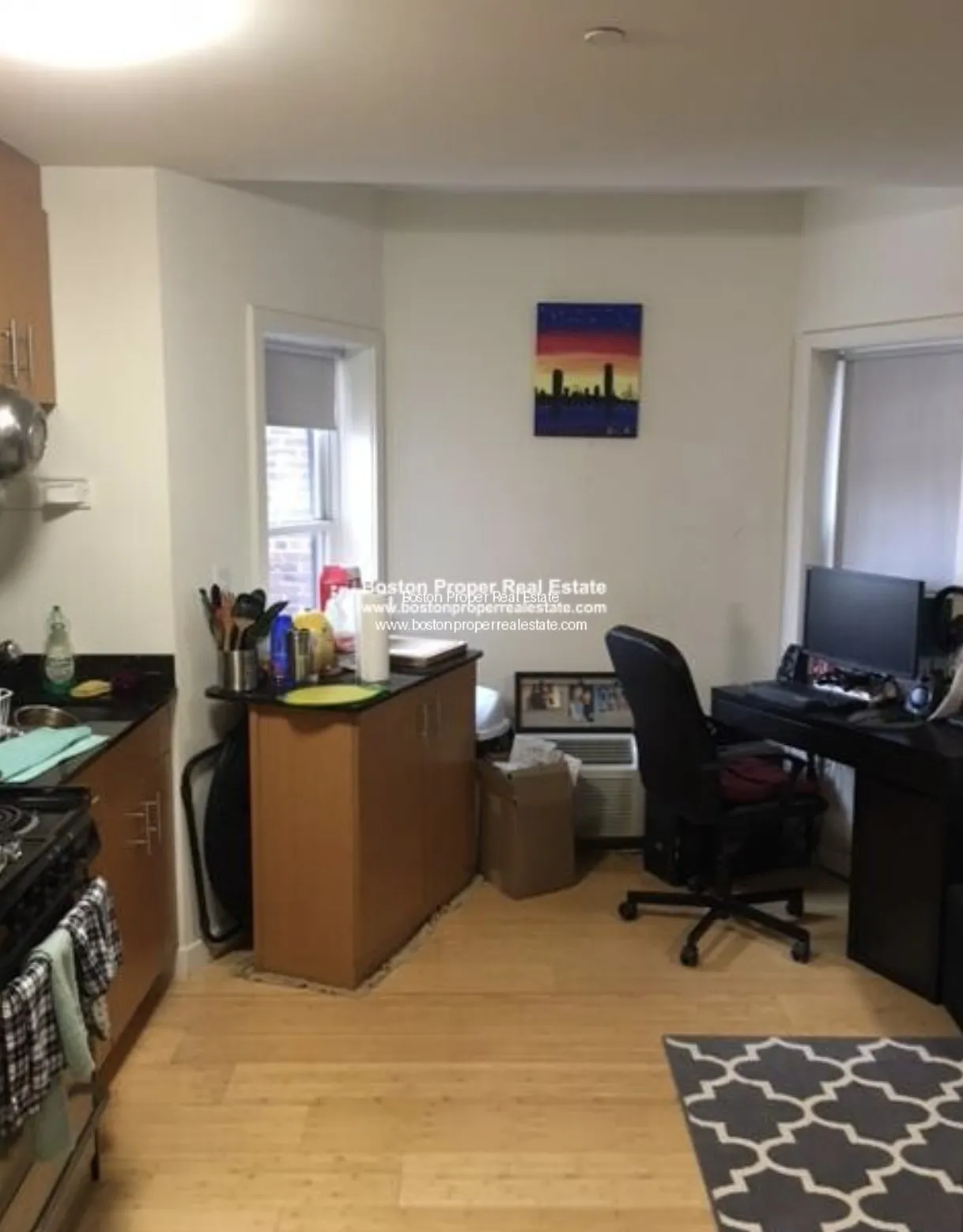 Studio bed, 1 bath apartment for rent at 461 Park Dr Unit 402, Fenway — photo 1 of 6