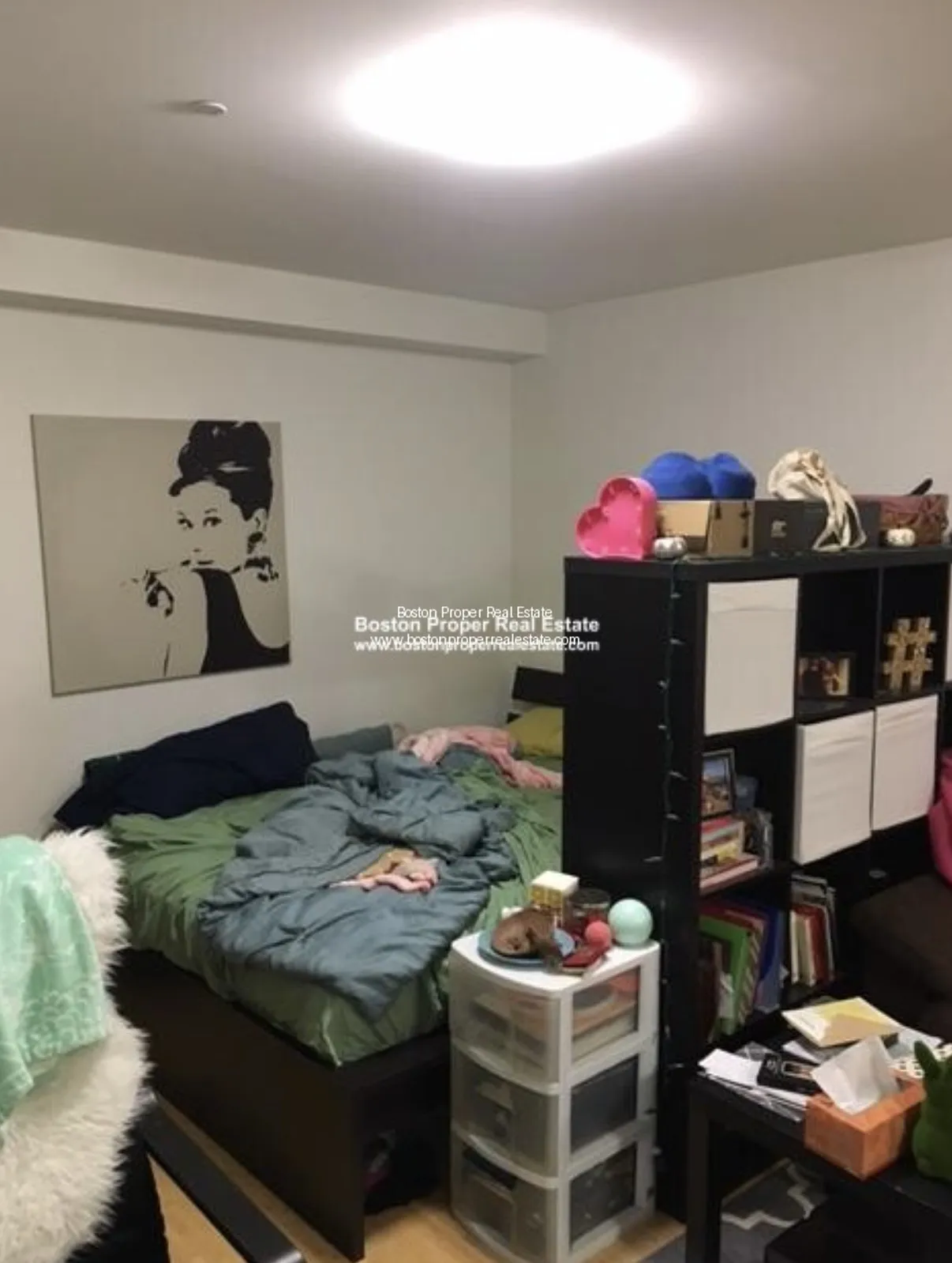 Studio bed, 1 bath apartment for rent at 461 Park Dr Unit 402, Fenway — photo 3 of 6