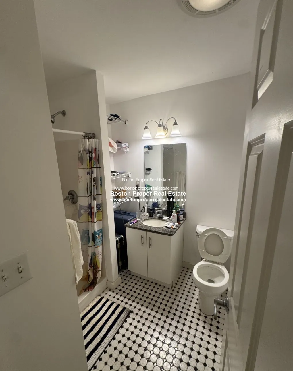 Studio bed, 1 bath apartment for rent at 461 Park Dr Unit 402, Fenway — photo 4 of 6