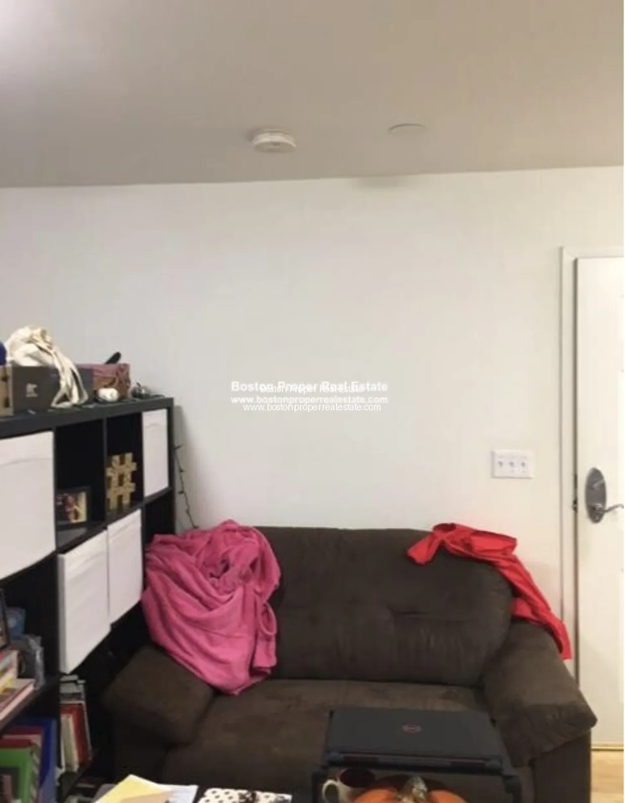 Studio bed, 1 bath apartment for rent at 461 Park Dr Unit 402, Fenway — photo 2 of 6