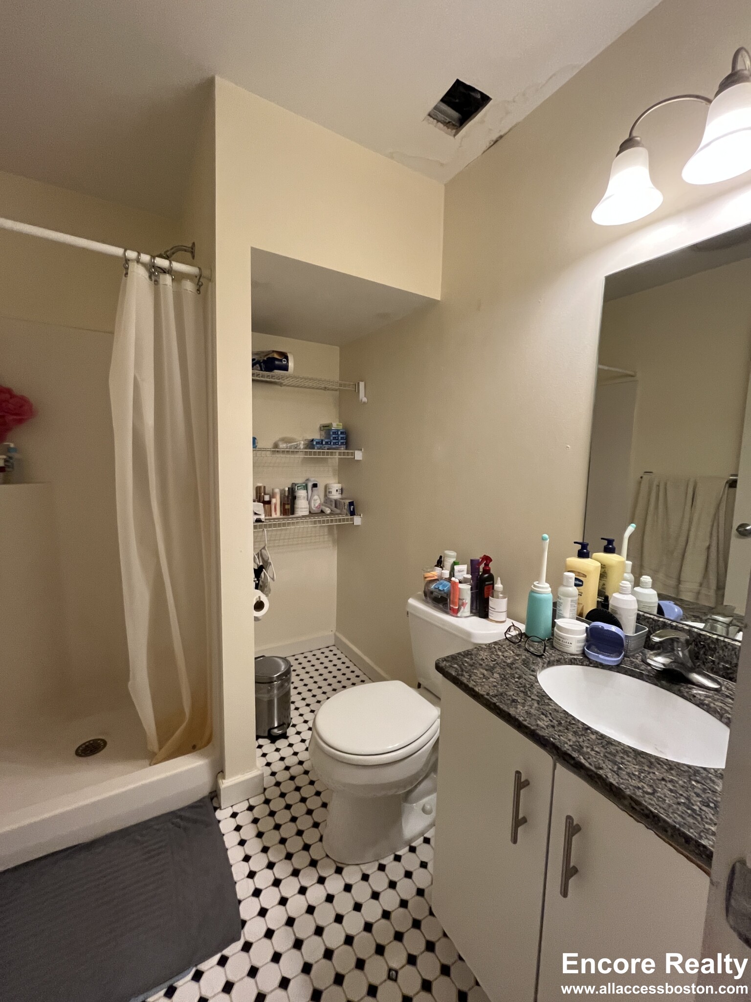 Studio bed, 1 bath apartment for rent at 461 Park Dr Unit 403, Fenway — photo 11 of 11