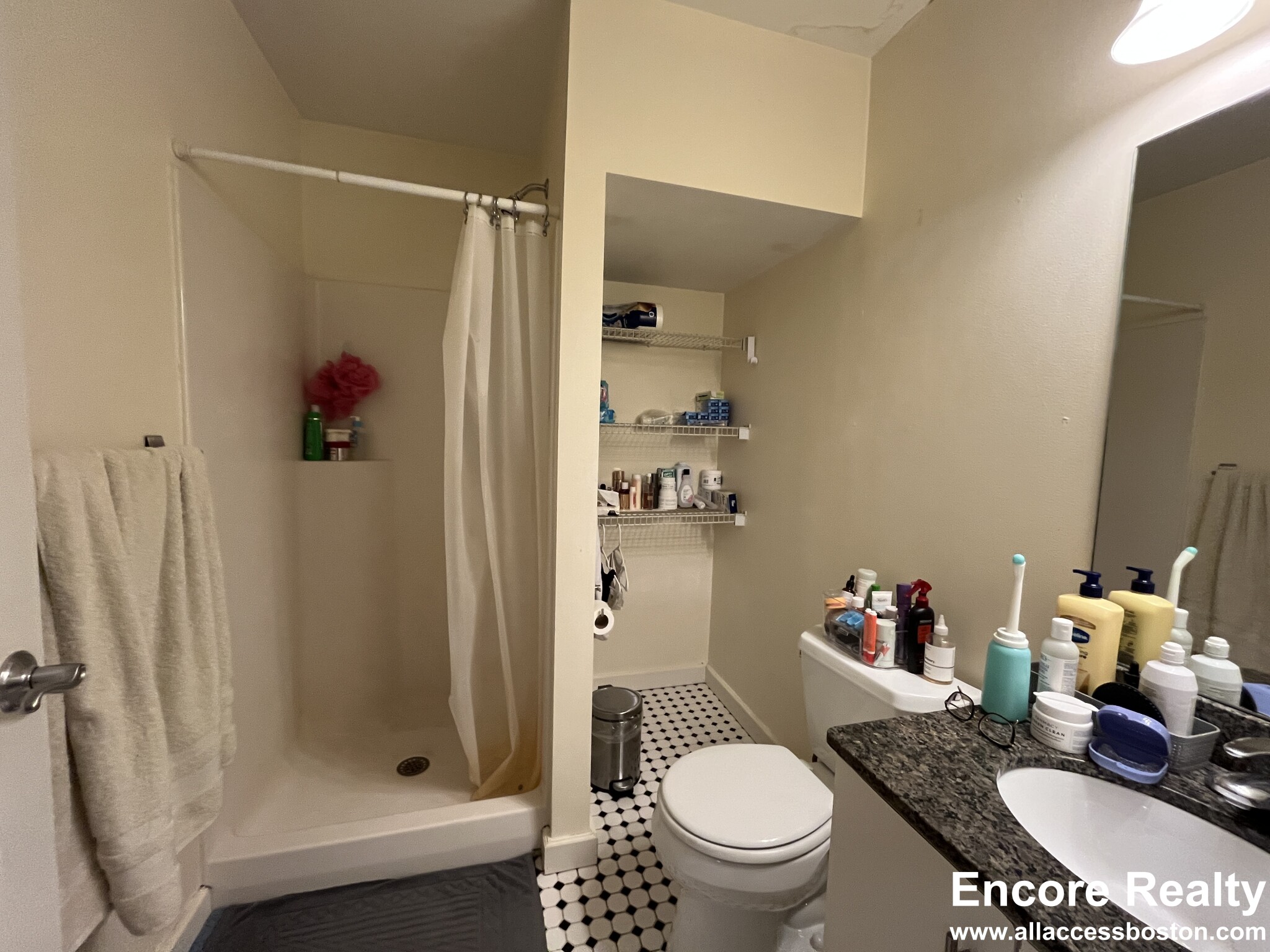 Studio bed, 1 bath apartment for rent at 461 Park Dr Unit 403, Fenway — photo 10 of 11