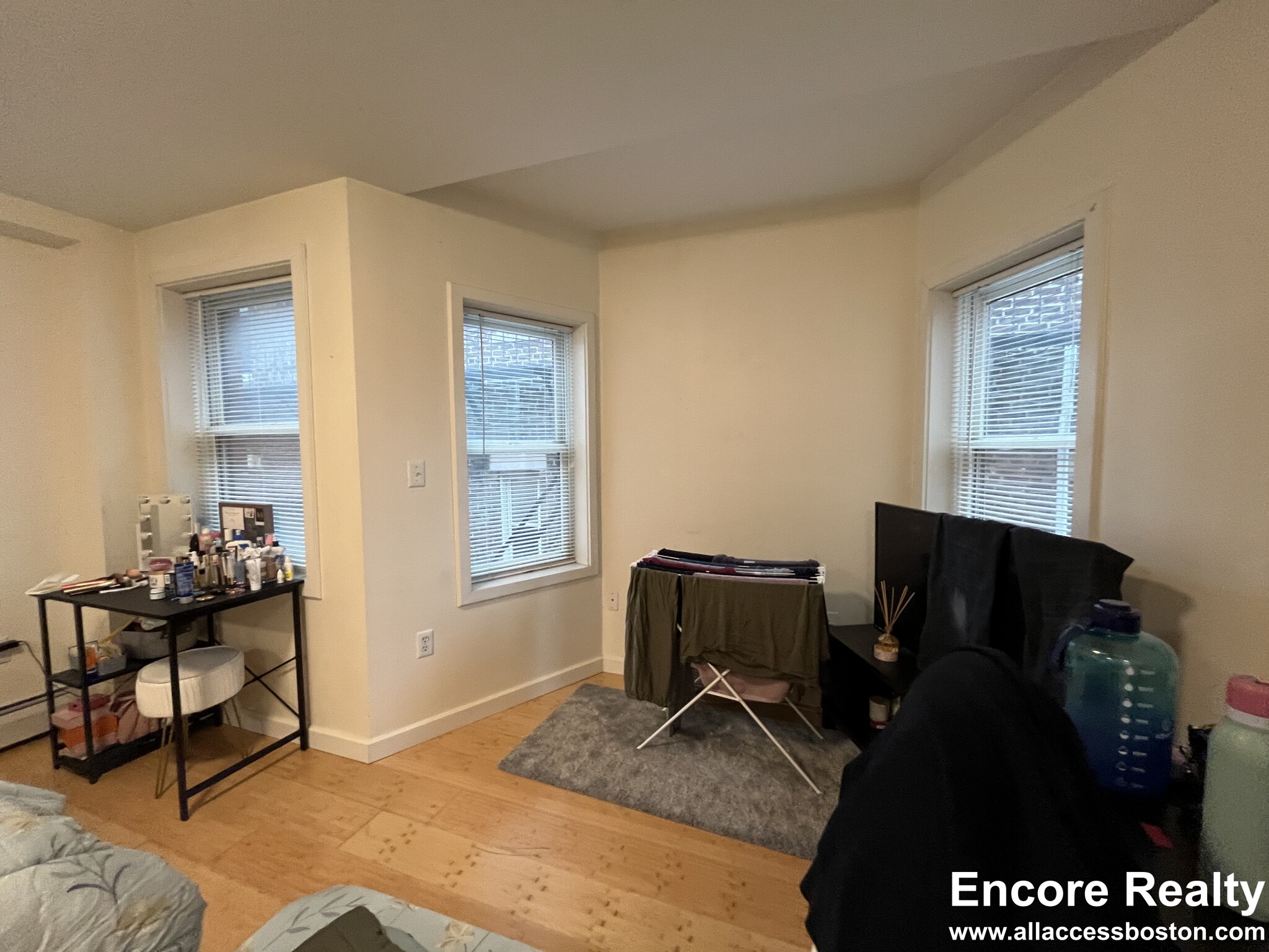 Studio bed, 1 bath apartment for rent at 461 Park Dr Unit 403, Fenway — photo 6 of 11