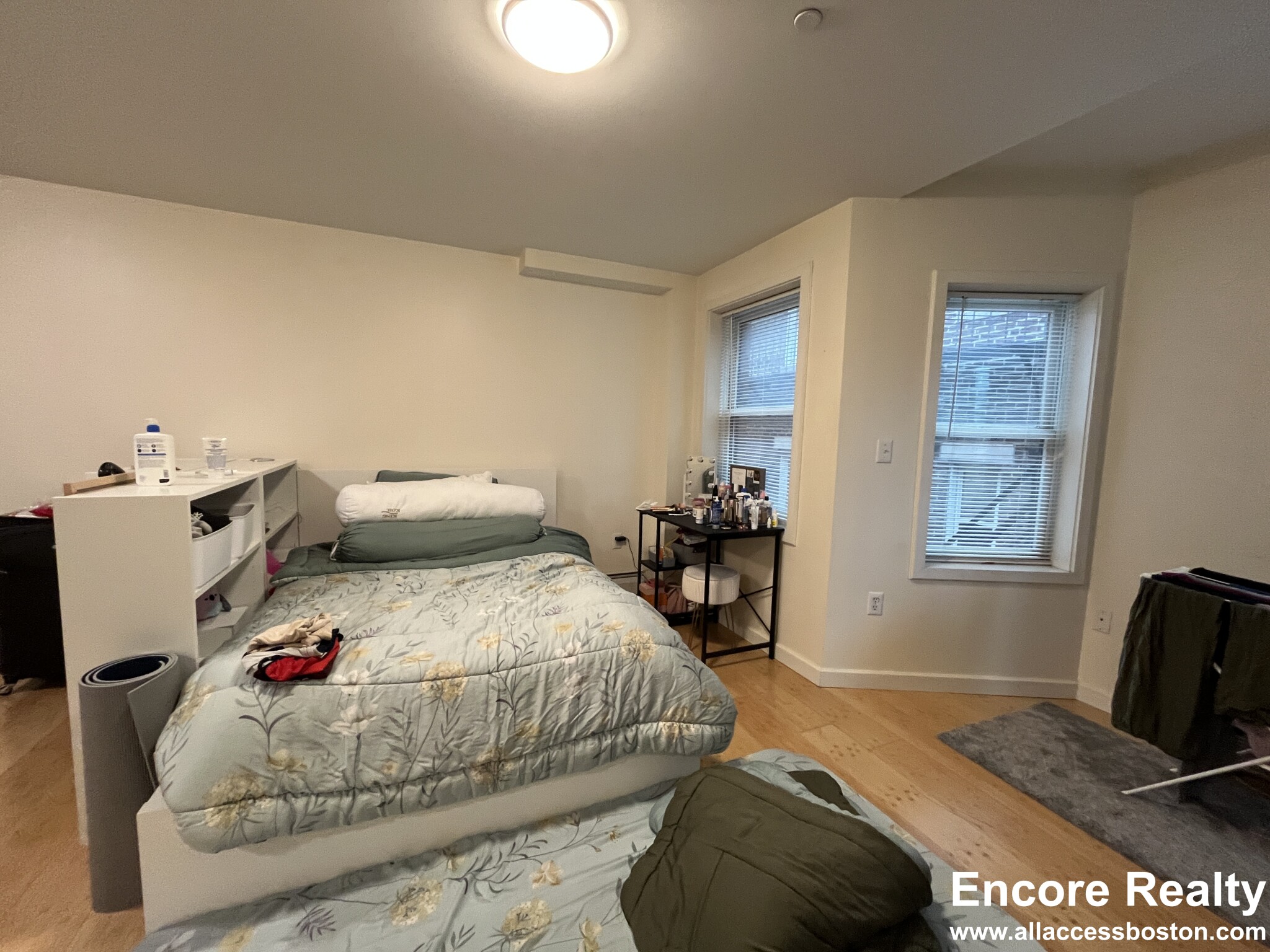 Studio bed, 1 bath apartment for rent at 461 Park Dr Unit 403, Fenway — photo 7 of 11