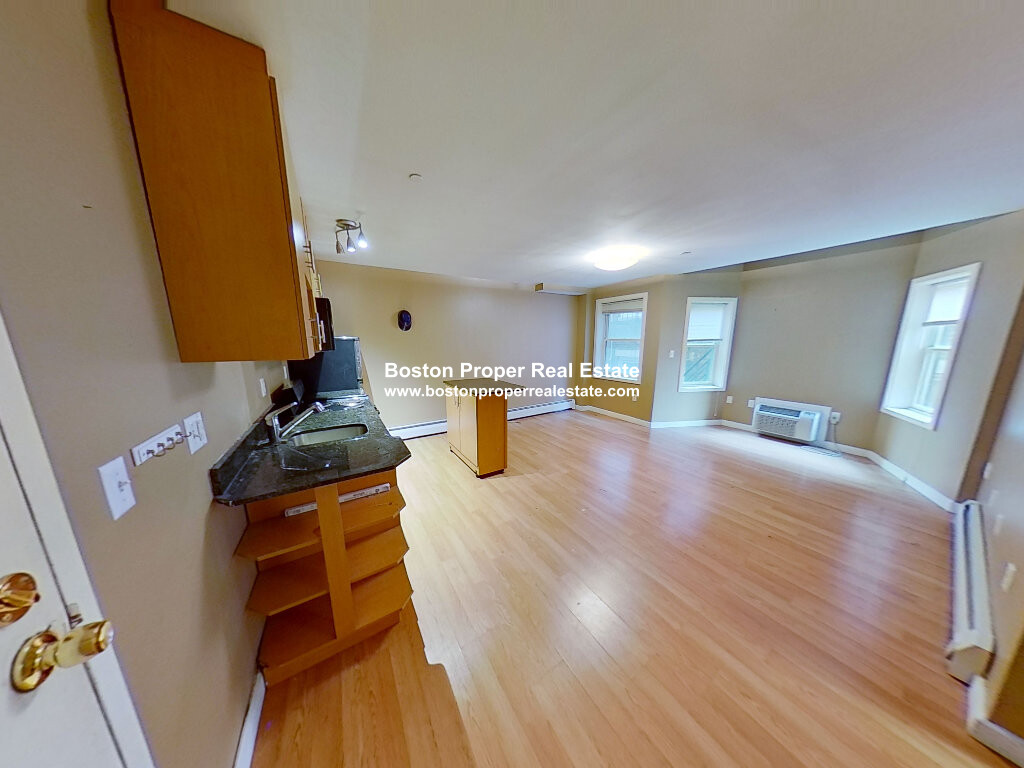 Studio bed, 1 bath apartment for rent at 461 Park Dr Unit 403a, Fenway — photo 11 of 11