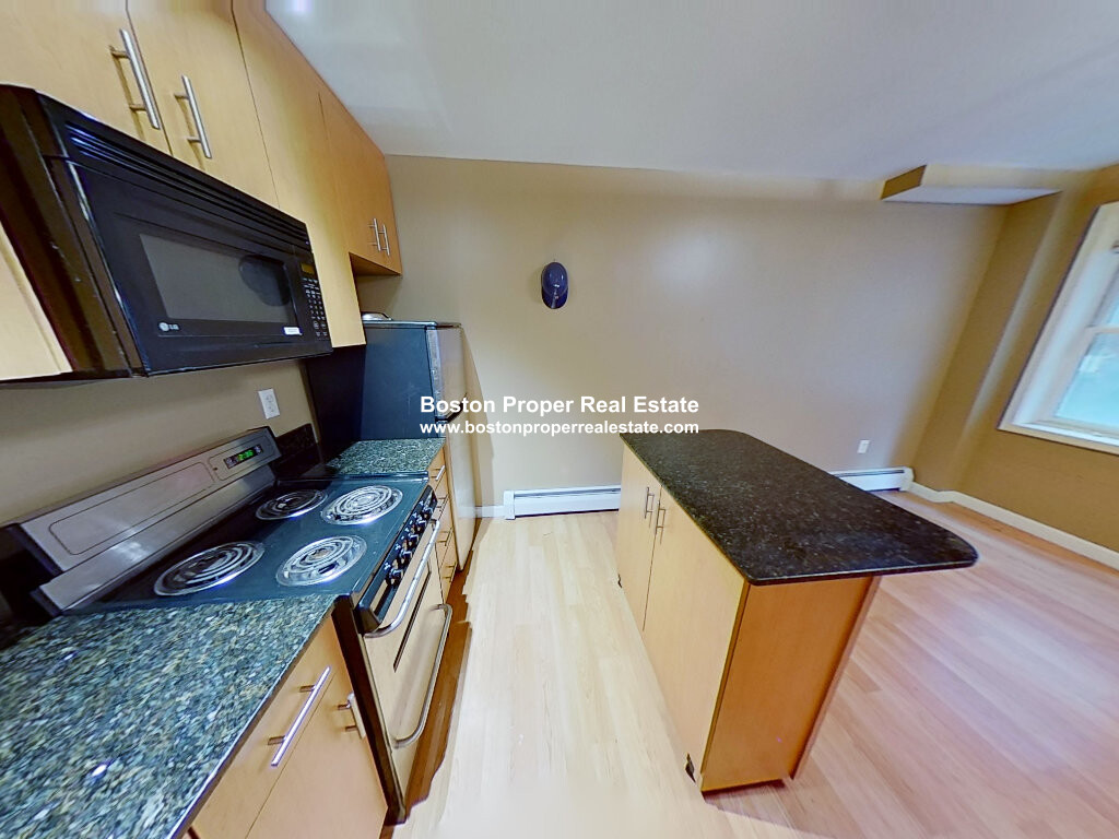 Studio bed, 1 bath apartment for rent at 461 Park Dr Unit 403a, Fenway — photo 9 of 11