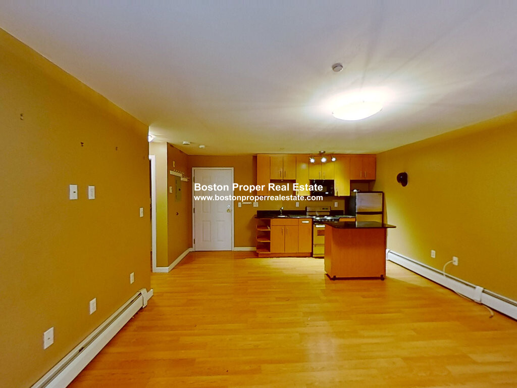 Studio bed, 1 bath apartment for rent at 461 Park Dr Unit 403a, Fenway — photo 4 of 11