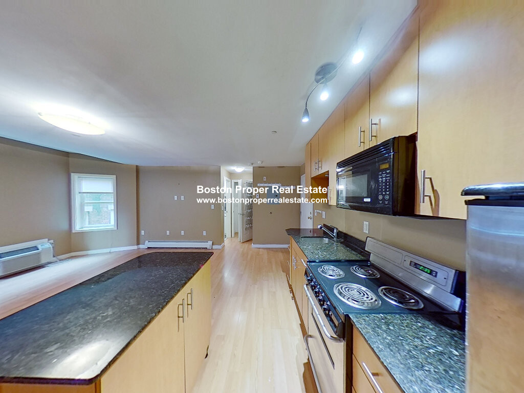Studio bed, 1 bath apartment for rent at 461 Park Dr Unit 403a, Fenway — photo 5 of 11