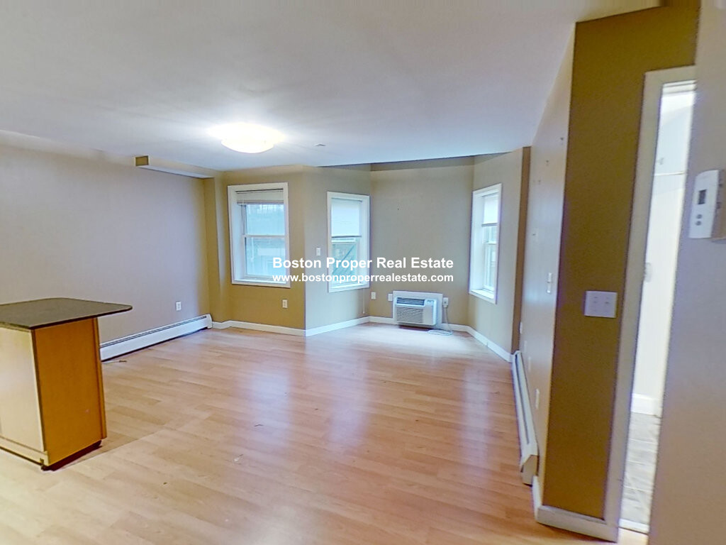 Studio bed, 1 bath apartment for rent at 461 Park Dr Unit 403a, Fenway — photo 10 of 11