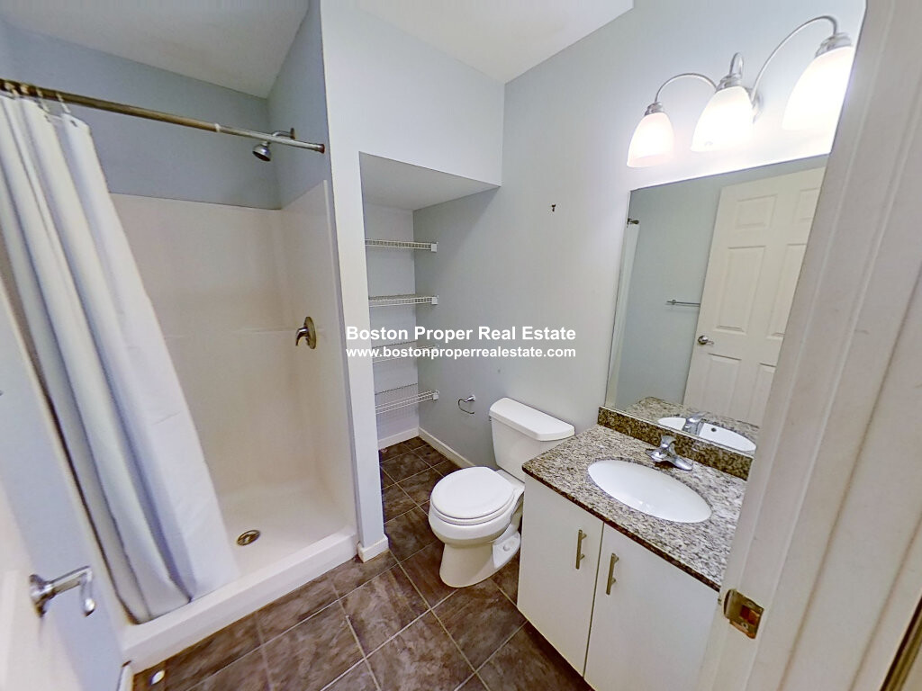 Studio bed, 1 bath apartment for rent at 461 Park Dr Unit 403a, Fenway — photo 8 of 11