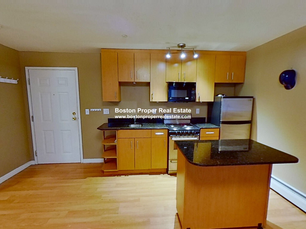 Studio bed, 1 bath apartment for rent at 461 Park Dr Unit 403a, Fenway — photo 1 of 11
