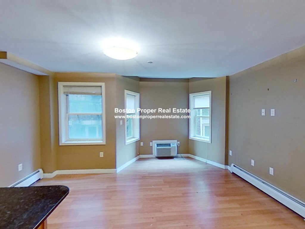 Studio bed, 1 bath apartment for rent at 461 Park Dr Unit 403a, Fenway — photo 3 of 11