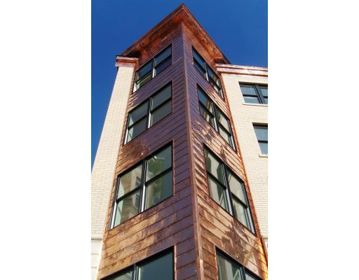 Studio bed, 1 bath apartment for rent at 461 Park Dr Unit G04, Fenway — photo 6 of 6
