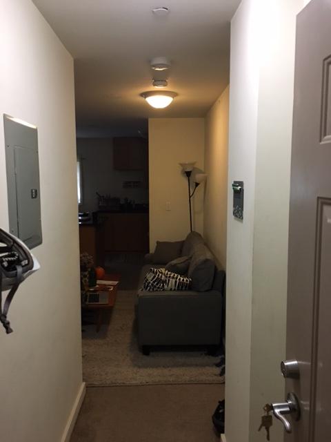 Studio bed, 1 bath apartment for rent at 461 Park Dr Unit G04, Fenway — photo 2 of 6