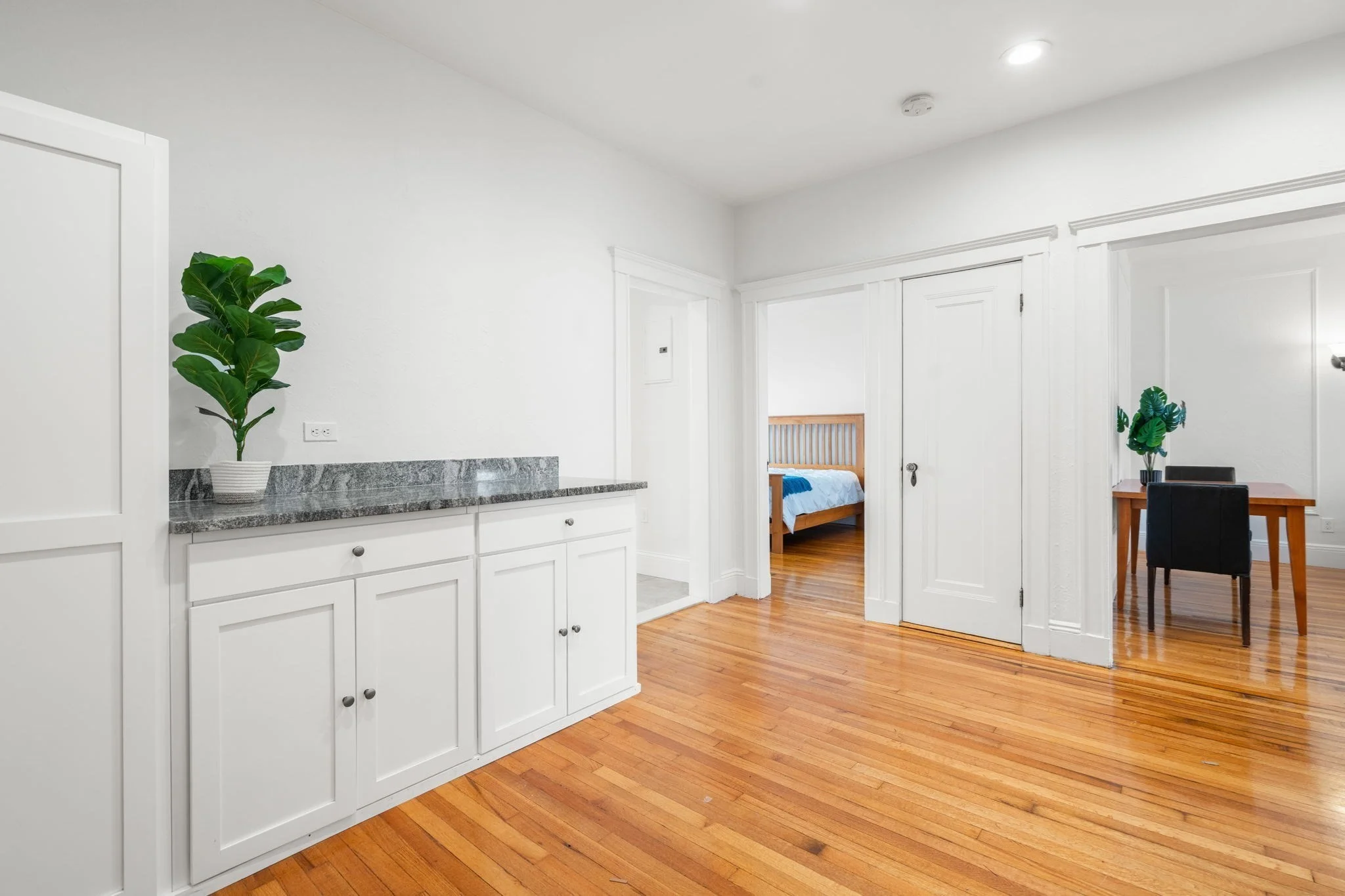 2 bed, 1 bath apartment for rent at 461 Washington St Unit 1, Coolidge Corner — photo 12 of 14