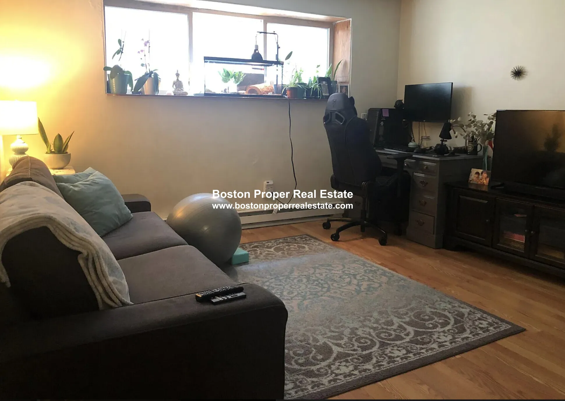 1 bed, 1 bath apartment for rent at 461 Washington St Unit 104, Brighton — photo 3 of 11