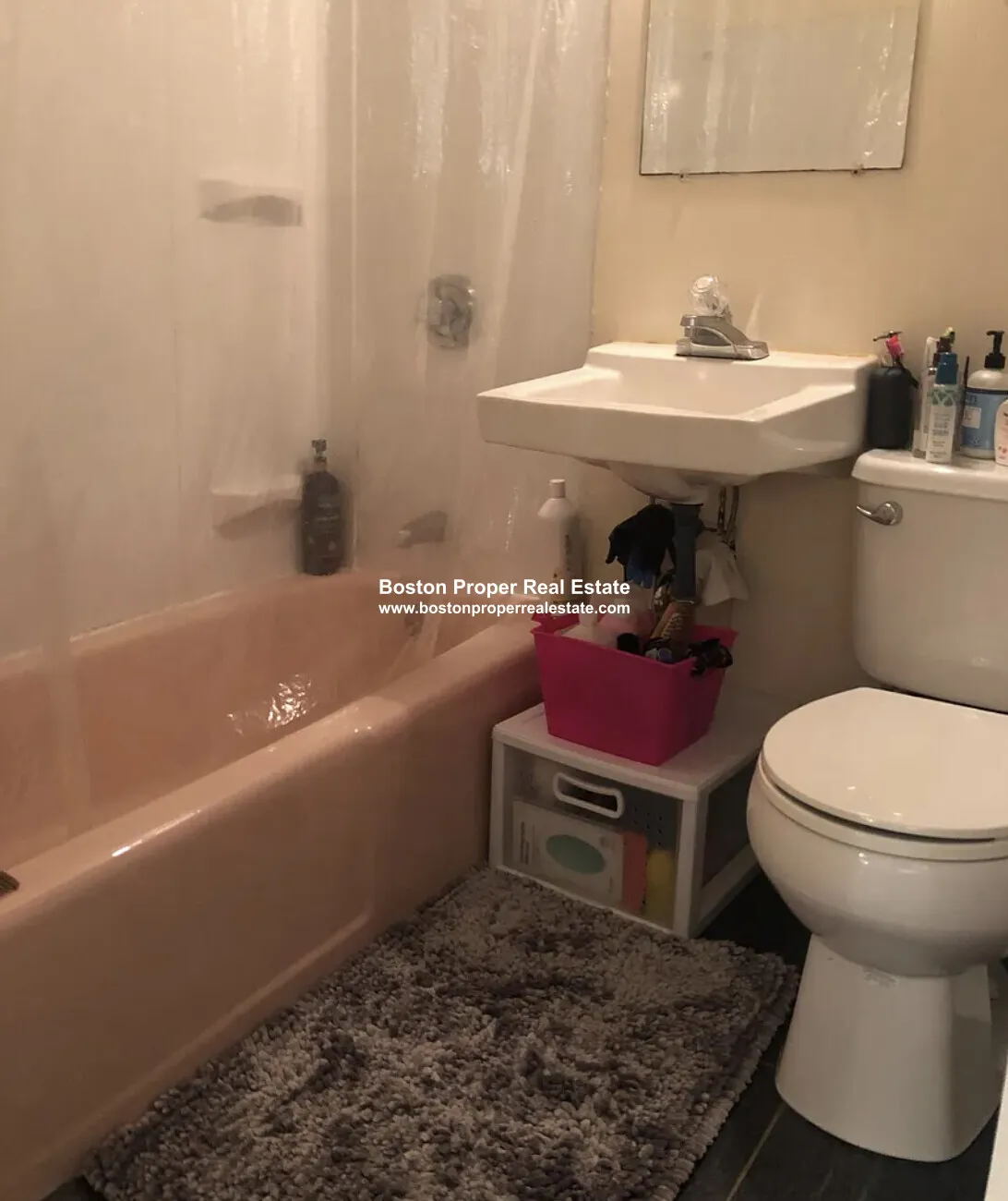 1 bed, 1 bath apartment for rent at 461 Washington St Unit 104, Brighton — photo 8 of 11