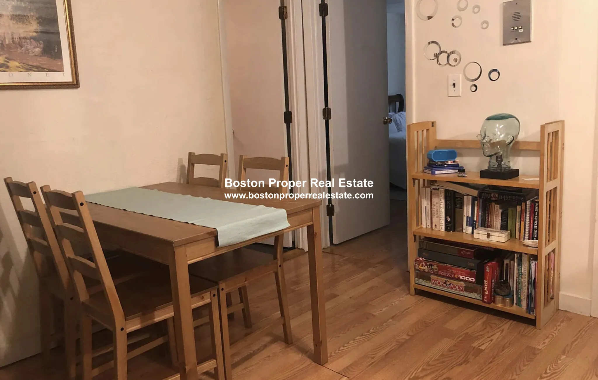 1 bed, 1 bath apartment for rent at 461 Washington St Unit 104, Brighton — photo 2 of 11