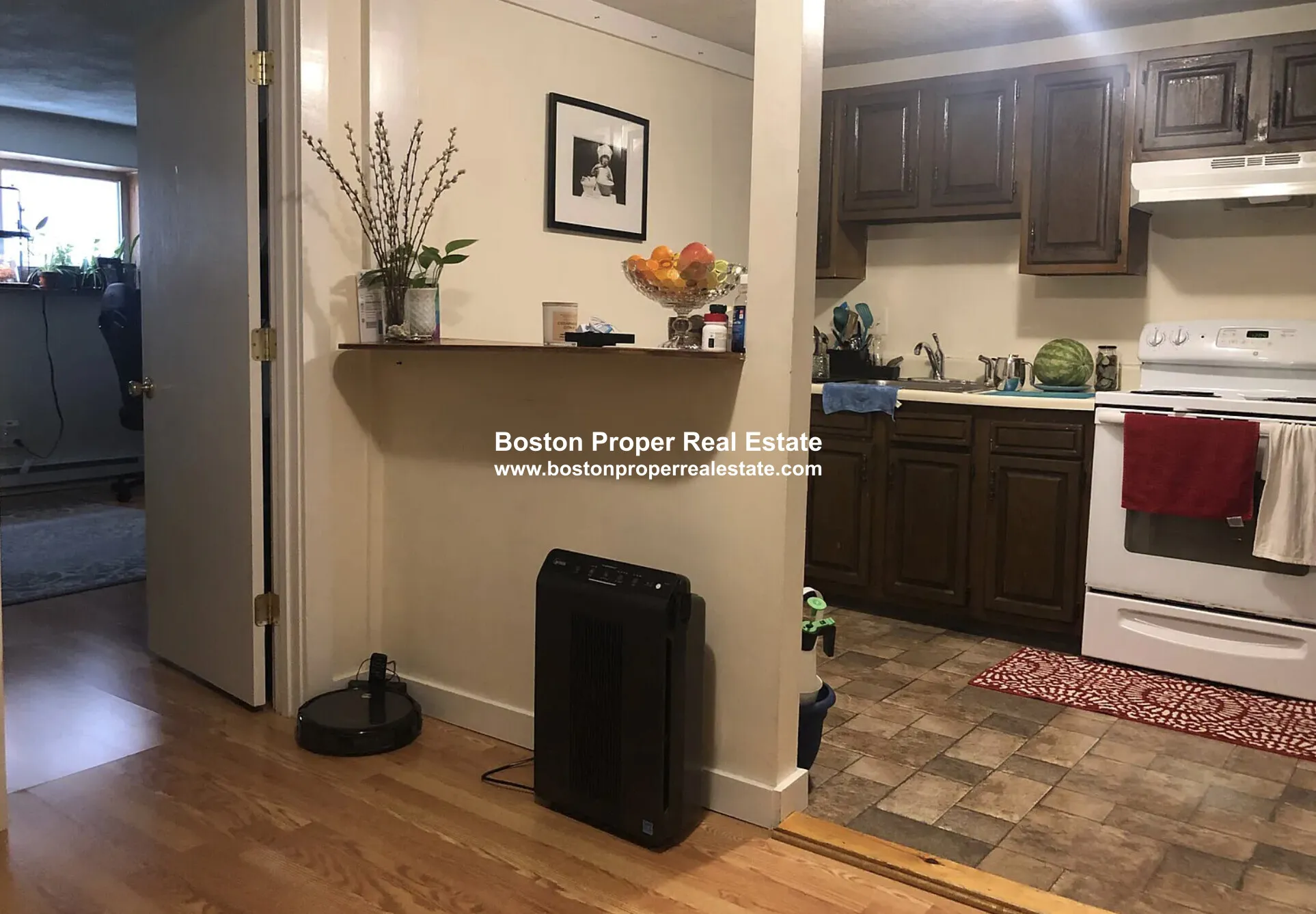 1 bed, 1 bath apartment for rent at 461 Washington St Unit 104, Brighton — photo 1 of 11