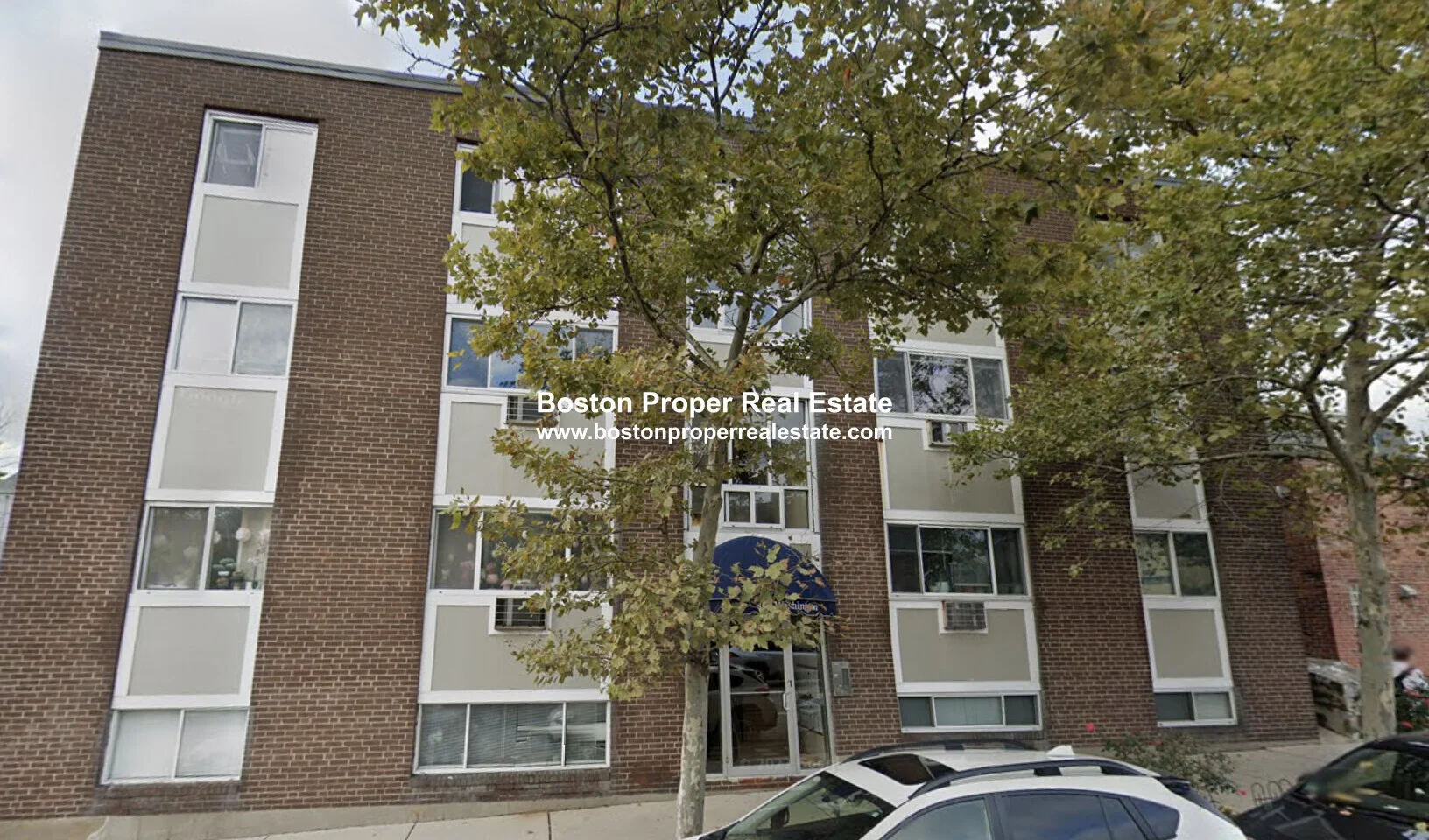 1 bed, 1 bath apartment for rent at 461 Washington St Unit 104, Brighton — photo 11 of 11
