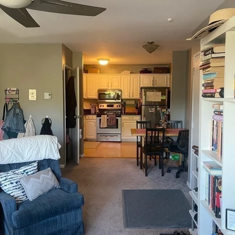 2 bed, 1 bath apartment for rent at 461 Washington St Unit 202L, Brighton — photo 5 of 7