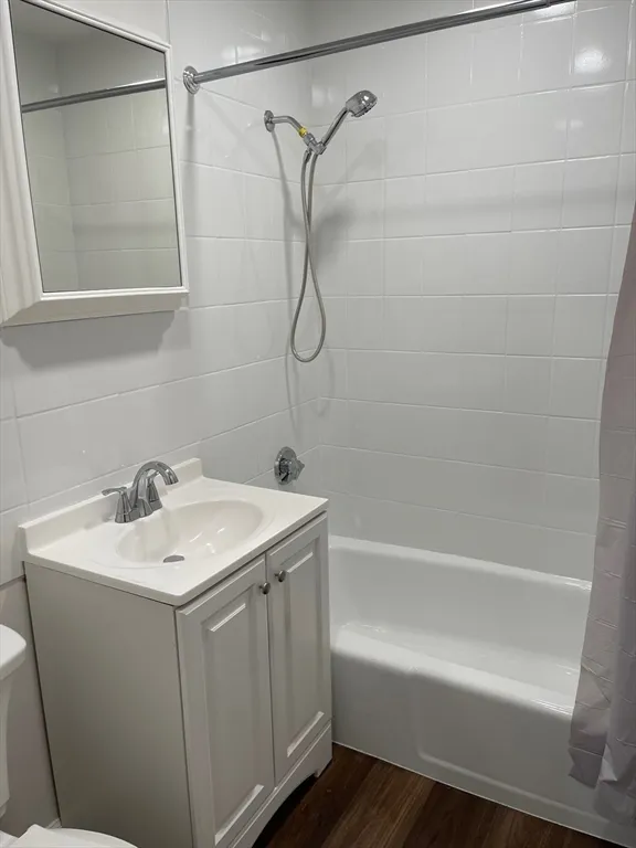 2 bed, 1 bath apartment for rent at 461 Washington St Unit 305, Boston Downtown — photo 15 of 18