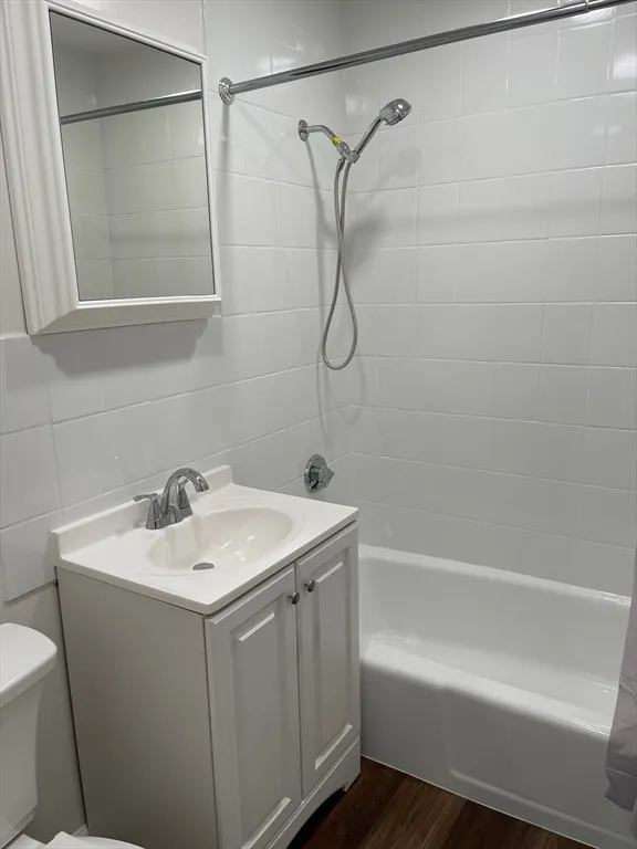 2 bed, 1 bath apartment for rent at 461 Washington St Unit 305, Boston Downtown — photo 16 of 18