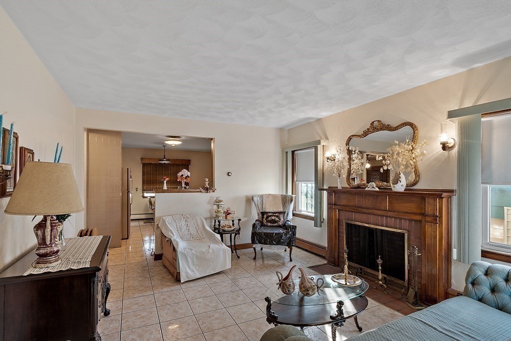 3 bed, 1.5 bath apartment for rent at 462 American Legion Highway Unit 1, Revere — photo 1 of 13