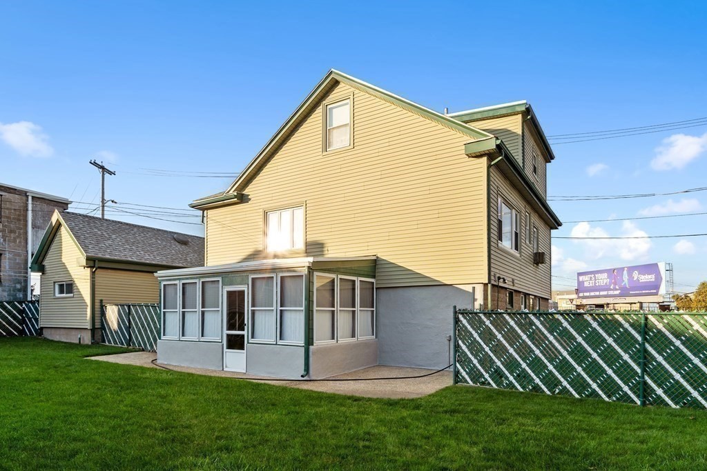 3 bed, 1.5 bath apartment for rent at 462 American Legion Highway Unit 1, Revere — photo 13 of 13