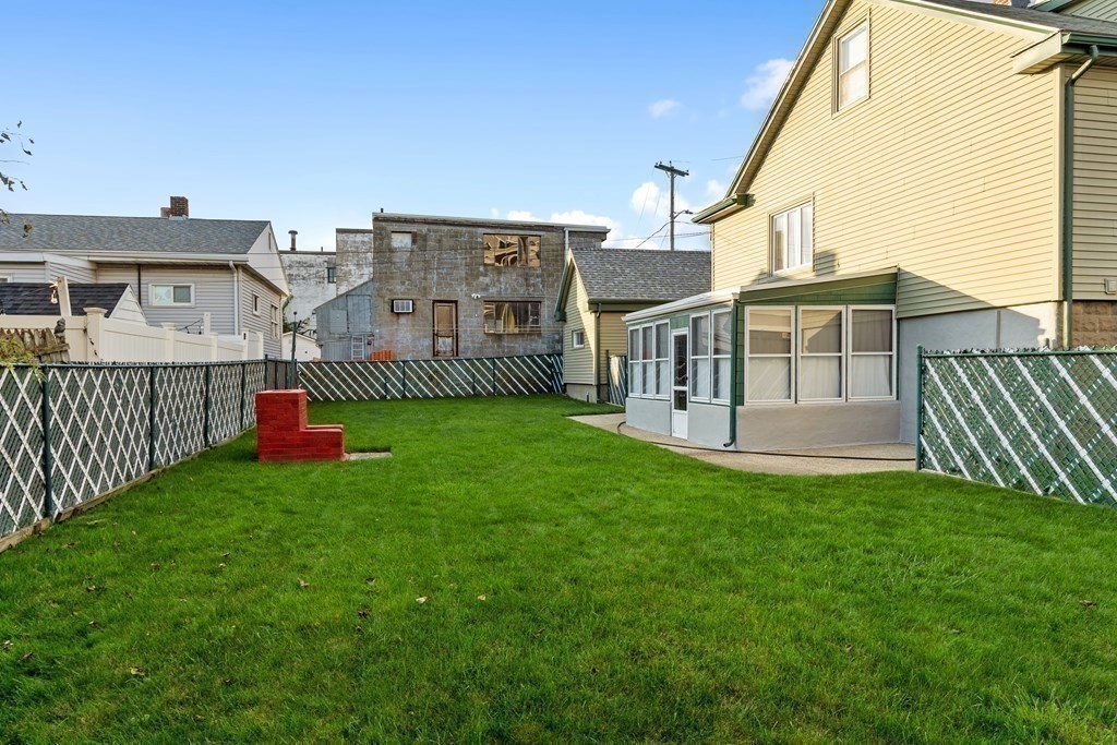3 bed, 1.5 bath apartment for rent at 462 American Legion Highway Unit 1, Revere — photo 12 of 13