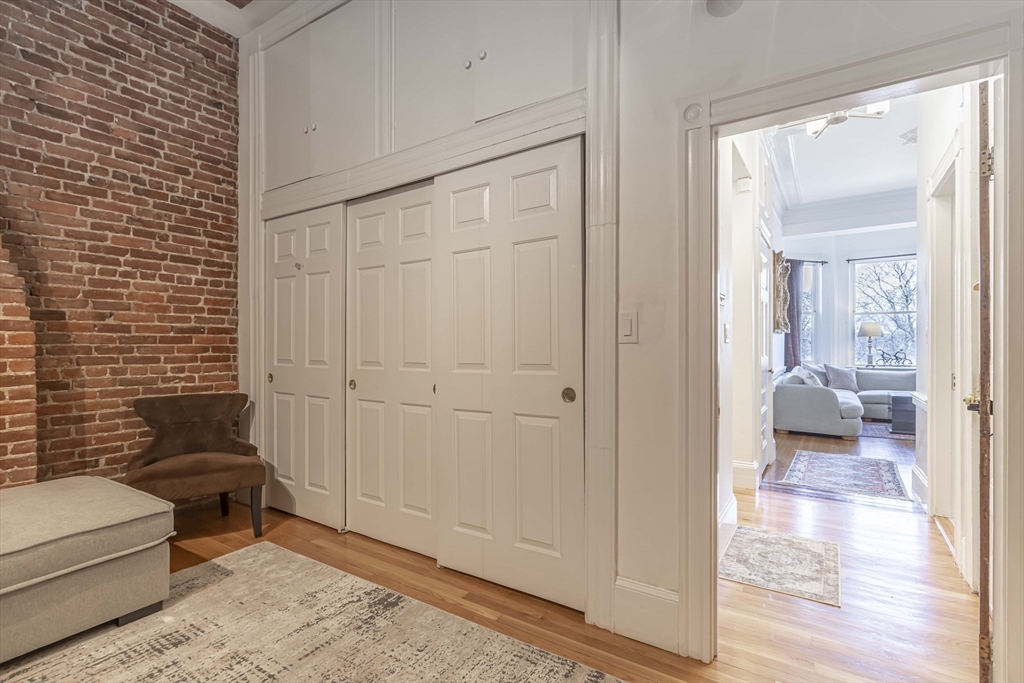 2 bed, 1 bath apartment for rent at 462 Beacon St Unit 22, Back Bay — photo 14 of 22
