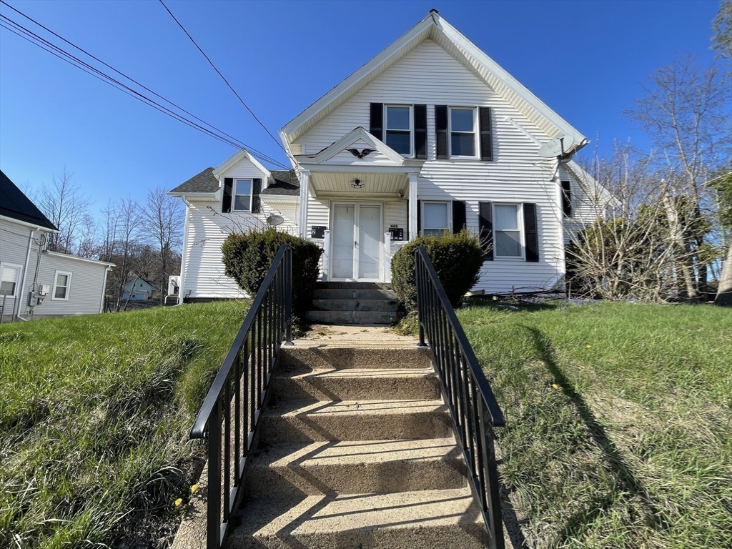 2 bed, 1 bath apartment for rent at 462 Main St Unit 2, Gardner — photo 17 of 17