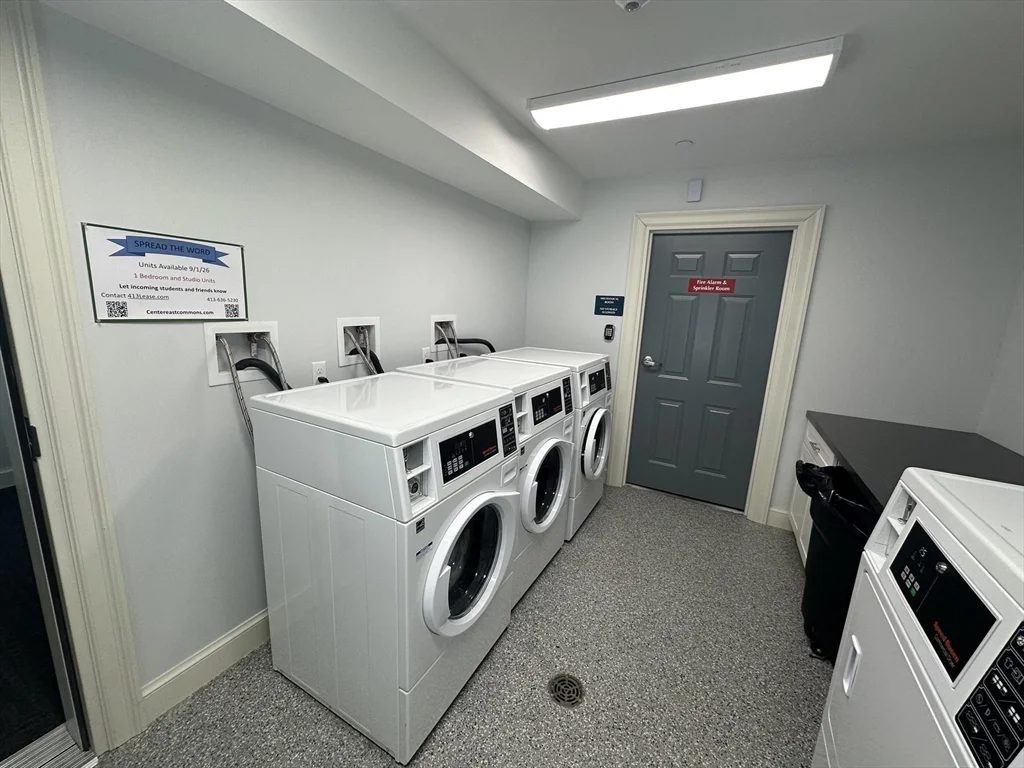Studio bed, 1 bath apartment for rent at 462 Main St Unit Unit 43, Amherst — photo 7 of 10