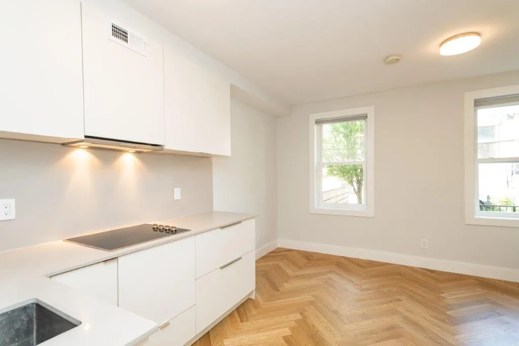 Studio bed, 1 bath apartment for rent at 462 Massachusetts Ave Unit 2A, South End — photo 6 of 7