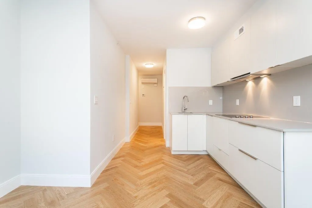 Studio bed, 1 bath apartment for rent at 462 Massachusetts Ave Unit 2A, South End — photo 4 of 7