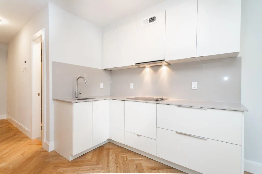 Studio bed, 1 bath apartment for rent at 462 Massachusetts Ave Unit 2A, South End — photo 5 of 7